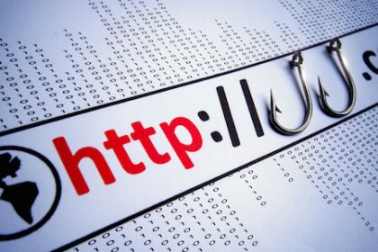 Ce este un atac de tip phishing?