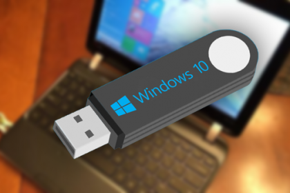 Tot ce trebuie să știți despre crearea unui stick usb de recuperare pentru Windows 10