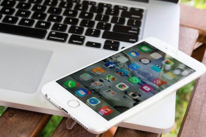 Cum pot transforma iPhone-ul într-un hotspot/router Wi-Fi