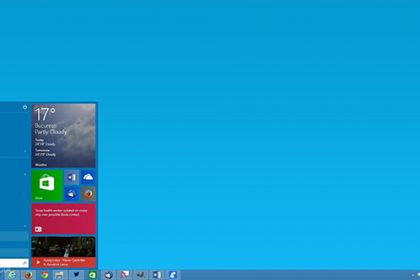 Cum puteți redeschide Windows-ul cu toate ferestrele și programele active de la ultima repornire