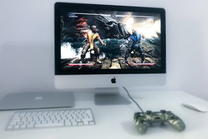 Cum puteți rula jocurile de Playstation 4 (PS4) pe computerul dvs. PC sau MAC