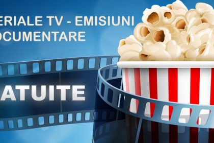 Cum poți viziona filme, emisiuni, seriale TV și documentare - GRATUIT