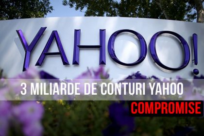 3 miliarde de conturi Yahoo compromise - lucruri pe care ar trebui să le faceți pentru a fi în siguranță