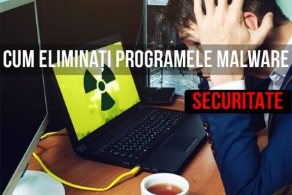 Cum să eliminați programele malware de pe PC-ul dvs. Windows