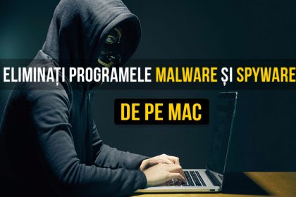 Cum să eliminați programele malware, spyware și adware de pe Mac