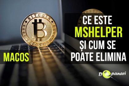 Ce este mshelper? Cum se poate diagnostica și elimina acest malware pentru Mac