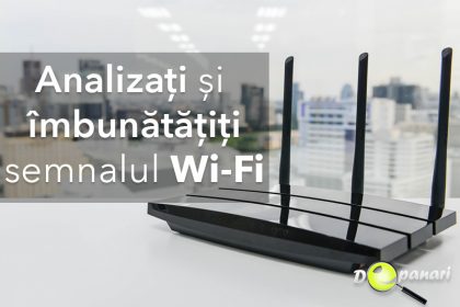 Cum să analizați și să îmbunătățiți semnalul rețelei Wi-Fi cu ajutorul Mac-ului dvs.
