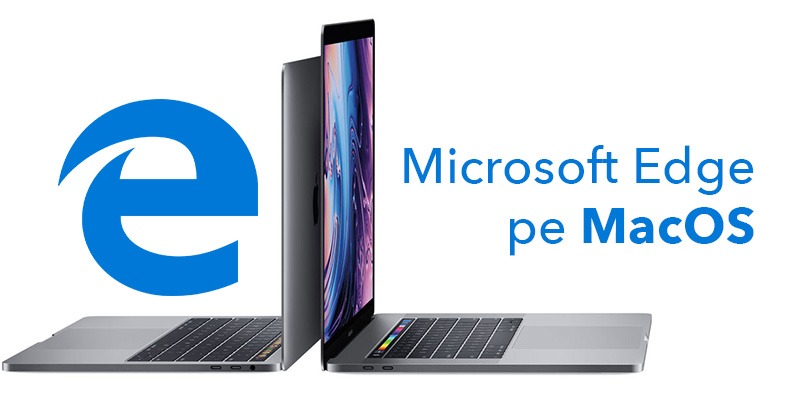Cum se descarcă și instalează Microsoft Edge pe MacOS
