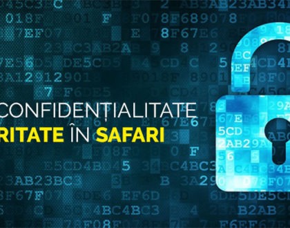 Cum să gestionați setările de confidențialitate și securitate din Safari pe Mac