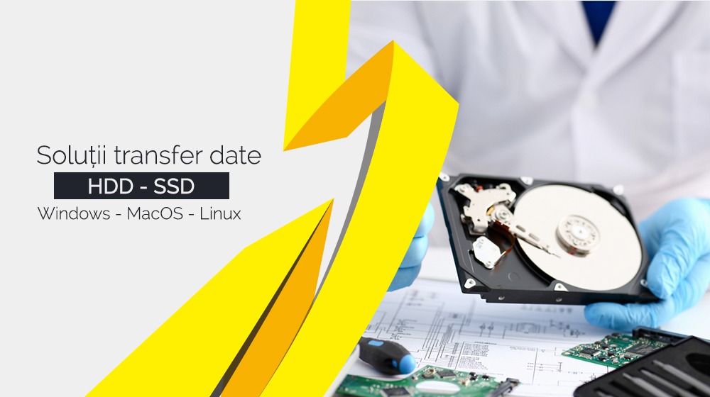 Sheet suffering Expect Clonare duplicare date HDD pe SSD pret | Servicii IT Bucuresti