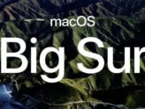 Apple macos 11 Big Sur 10.16 software
